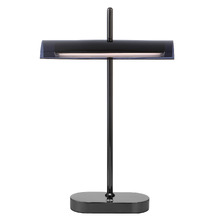Gazella Iron Glass Table Lamp